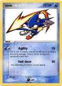 sonic