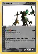 fiddlestick