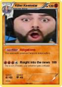 Killer Keemstar