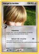 margot la terri