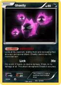 Ghastly