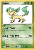 Leafeon