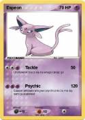 Espeon