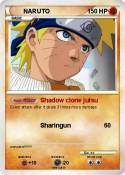 NARUTO