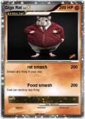 Giga Rat