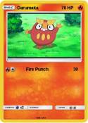 Darumaka