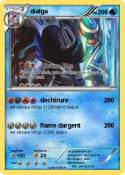 dialga