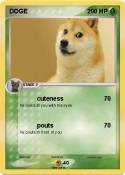 DOGE