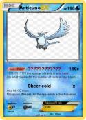 Articuno