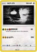 SCP 079