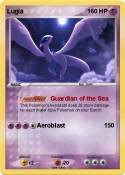 Lugia