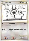 Le Chat