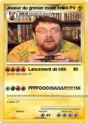Joueur du