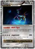 Arceus