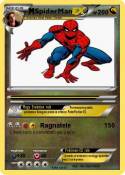 SpiderMan
