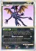 Ridley
