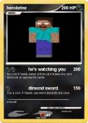 herobrine