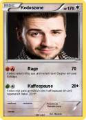 Kedoszone