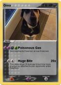 Oreo