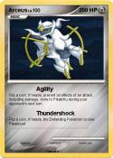 Arceus