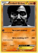 Cooked Gi-hun