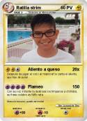 Ratilla strim