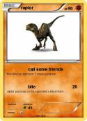 raptor
