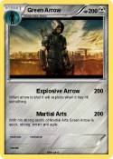 Green Arrow
