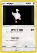 el pepe