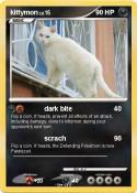 kittymon