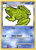 Toad
