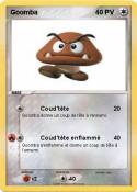 Goomba