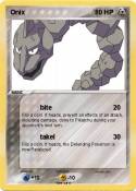 Onix