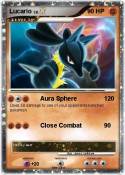 Lucario