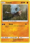 Cubone
