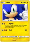 Sonic