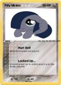 Filly Minkie