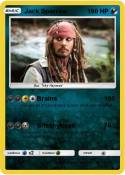 Jack Sparrow