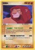 SIMBA