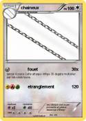 chaineux
