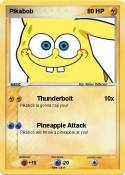 Pikabob