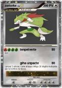 zoriorke