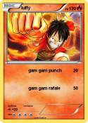 luffy