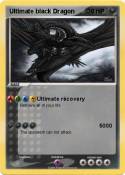 Ultimate black