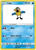 Cube
