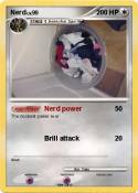 Nerd
