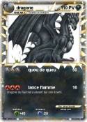 dragone