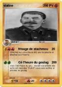 slatine