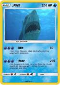 JAWS