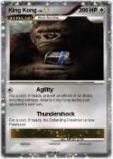 King Kong